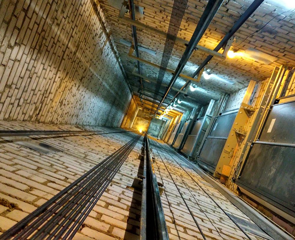 Bell_Bldg_shaft